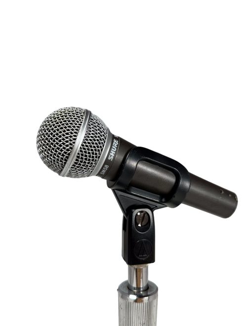 Shure SM58