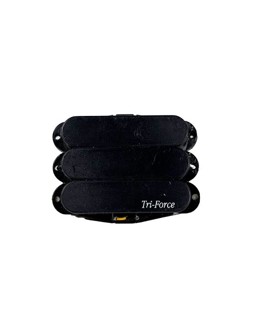 Alvarez Triforce Triple Single Coil / Humbucker Pickup - Dana Guitars - Series / Parallel / Single-Coil Pickup