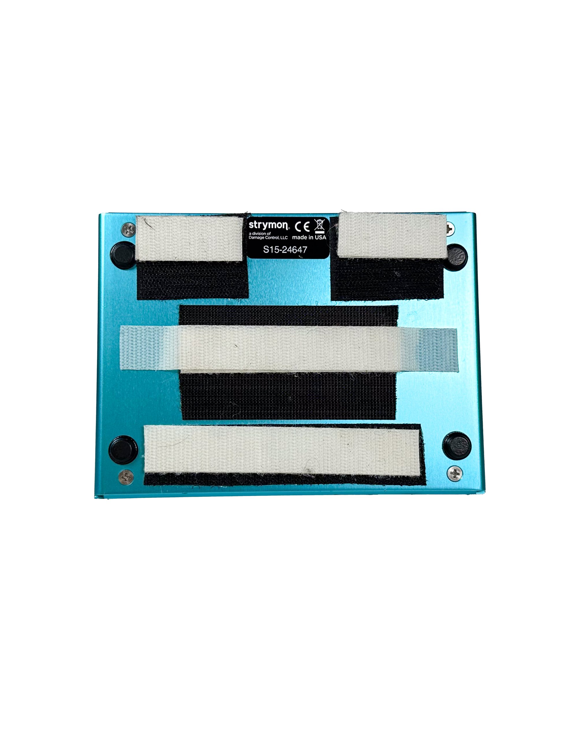 Strymon Big Sky Multiverb Reverb Effect Pedal - Near Mint condition - Image 6