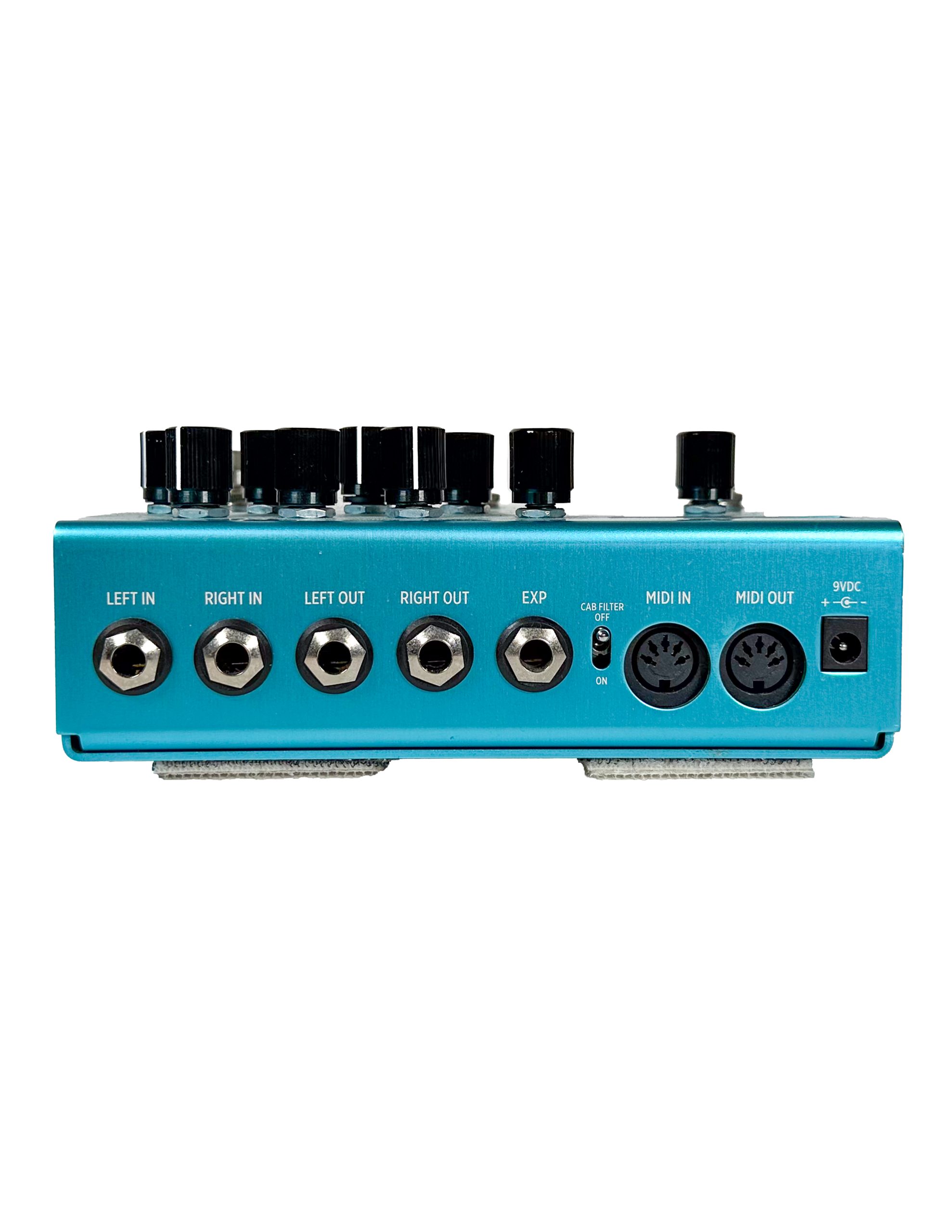 Strymon Big Sky Multiverb Reverb Effect Pedal - Near Mint condition - Image 5