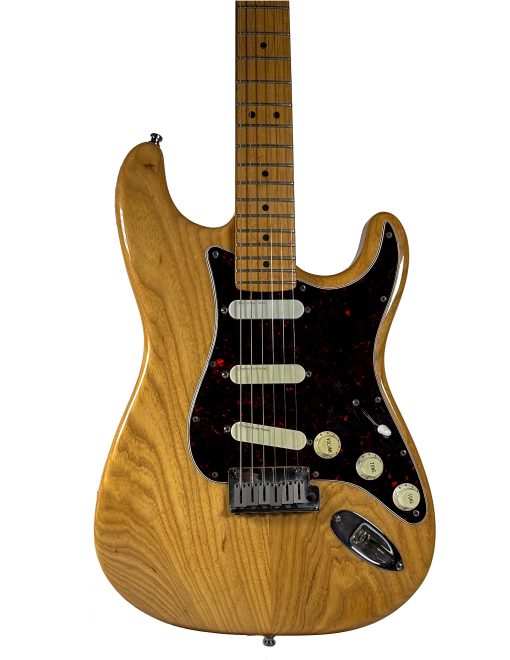 1997 Fender Strat Plus All Original W/ Fender HC