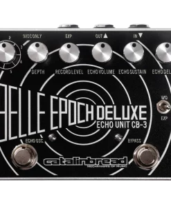 Catalinbread Belle Epoch Deluxe Brand New