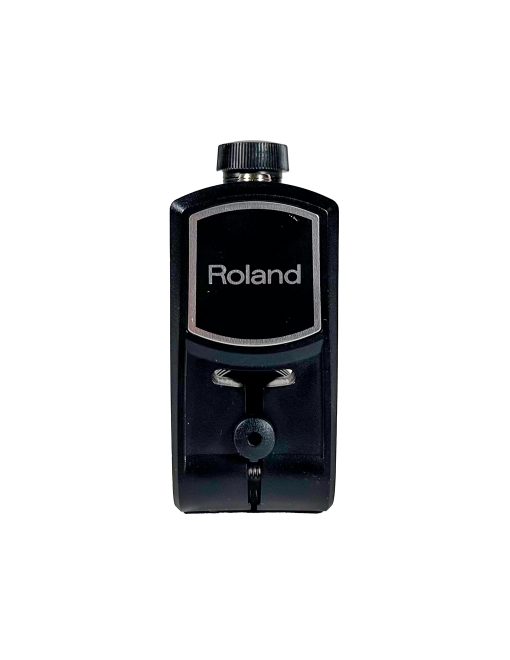Roland RT-10K Acoustic Drum Kick Trigger V Drums - Never Used - NOS w/manual
