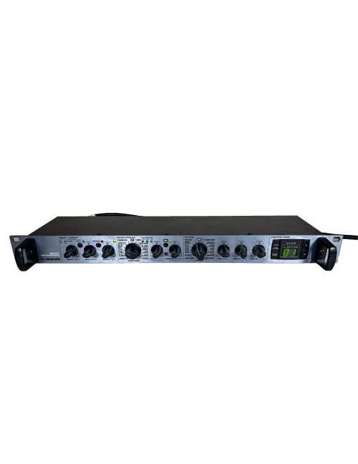 TC Electronic M350 Multi Effect Unit / Reverb Processor