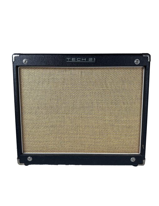 Tech 21 Trademark 60 Guitar Amp owned/used by Eric Matthews Dandy Warhols