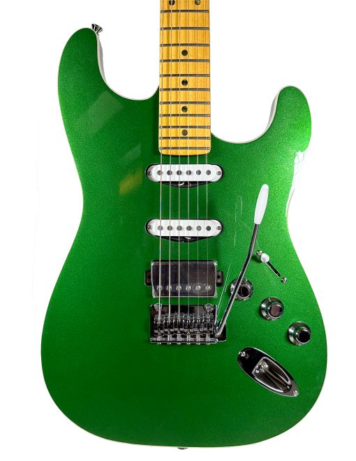 NEW Fender 2023 Aerodyne Special Stratocaster HSS w/ Luthier Setup ($80 Value)