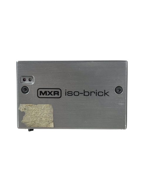 MXR ISO-Brick M-238 Effect Pedal Power Supply