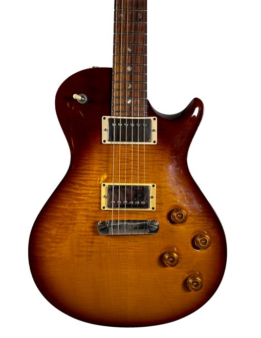 Paul Reed Smith 2001 Single Cut W/ OHSC Electric Guitar w/ Luthier Setup