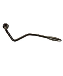 Vega-Trem VT2 Telecaster Trem Bar / VT-2 Tremelo Tele Bar w/ No Logo