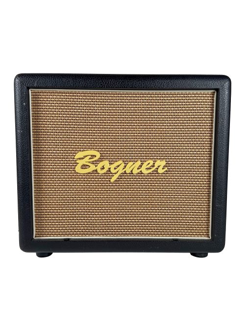 Bogner 112CP 1x12" Closed / Ported Cube Extension Cabinet
