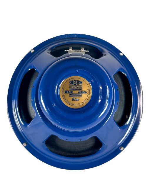 Celestion Blue G12 Alnico 8 Ohm Guitar Speaker