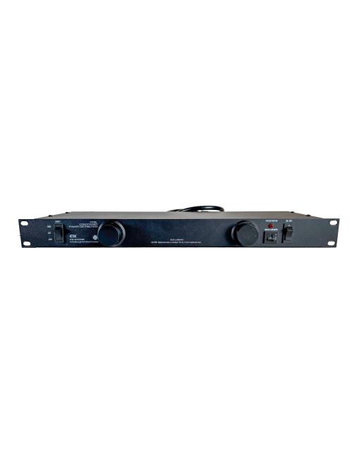 RACK Power Conditioner ETA PDBL Conditioned Power Distribution Strip