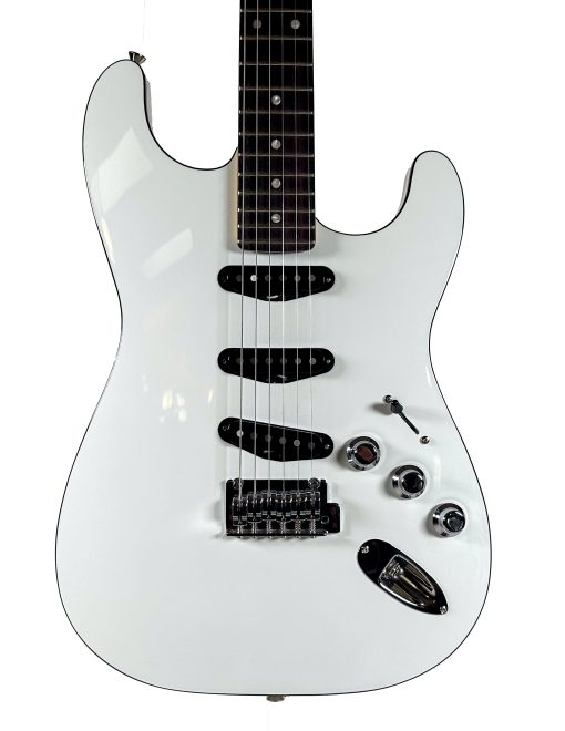Fender 2023 Aerodyne Special Stratocaster SSS MIJ W/ Luthier Setup