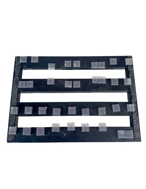 Pedaltrain Classic JR w/ case Pedalboard