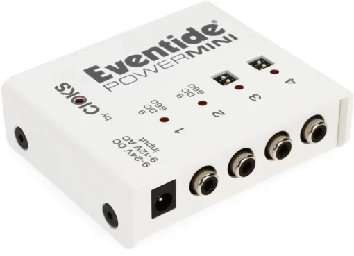 Eventide Power Mini Pedalboard Power Supply