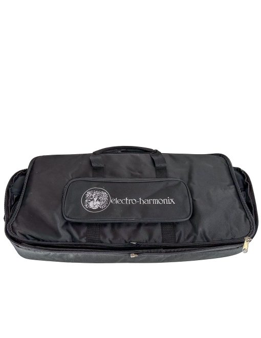 EXH Electro Harmonix Padded Pedalboard Gig Bag