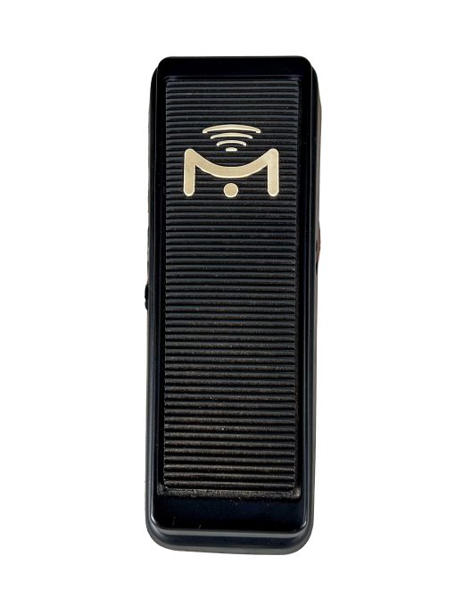 Mission Engineering Buffered Volume Pedal VM-PRO