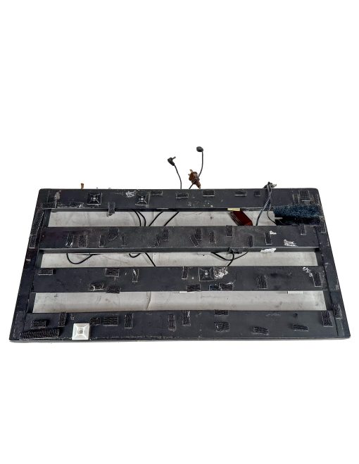 Pedaltrain PT-1 Pedalboard w/ cables and risers