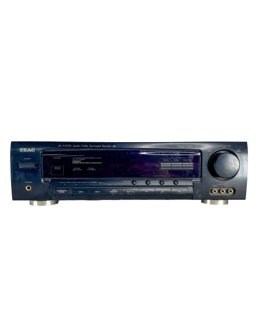TEAC AG-V4200 Audio-Video Surround Receiver