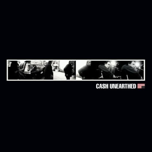 Johnny Cash - Unearthed 4xCD M 25 Nov 2003 [Genre] Appears UNPLAYED! = From the private collection of famed record producer Tucker Martine who’s worked with My Morning Jacket, Bill Frisell, The Decemberists, Sufjan Stevens, Modest Mouse to name a few.
