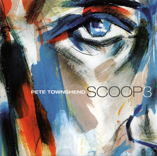 Pete Townshend - Scoop 3 2xCD M 2006 [Genre] SEALED with no promo holes/cut