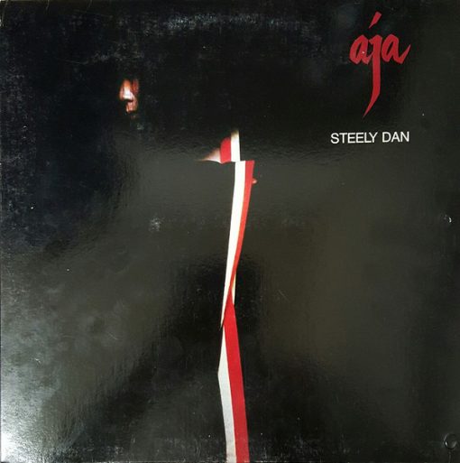 Steely Dan - Aja LP NM or M- 1977 [Genre] V: NM C: EX Gatefold Original Press = !!! From the private collection of famed record producer Tucker Martine (My Morning Jacket, Bill Frisell, The Decemberists, Sufjan Stevens, Modest Mouse). Ultrasonic Cleaned on Kirmuss for superior sonics. !!! This listing uses a stock photo. You will receive the exact pressing that the stock photo shows. Please inquire if you would like to see pictures of the actual item or have any questions. !!!