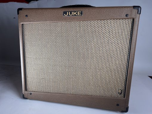 Rare Juke Amp L6-112 Magnatone Vibrato-Trem / Fender BF - owned by Hershel Yatovitz of Chris Isaak's Silvertone