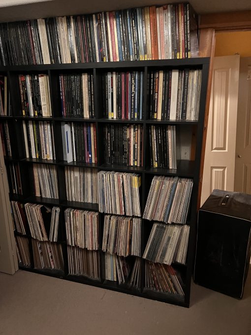 6,000 LP's Classical Collection in NM/M DGG SAX HMV Decca Capitol Columbia
