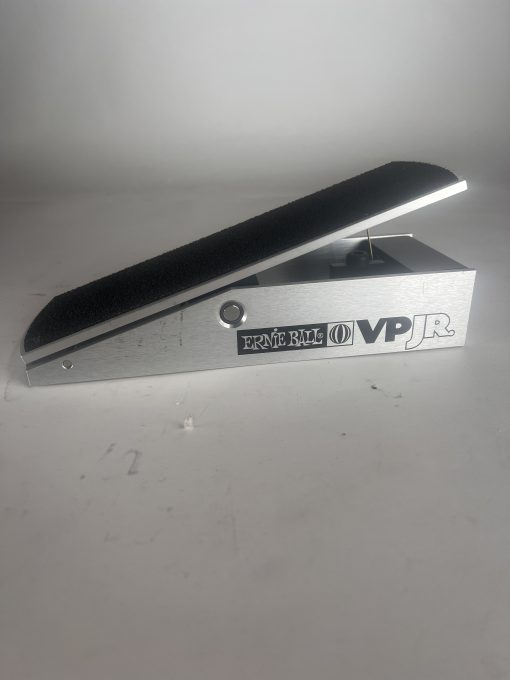 Ernie Ball EB VP Jr. Volume Pedal Owned Hershel Yatovitz / Chris Isaak Collection
