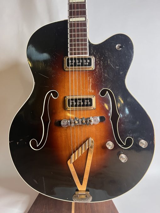 Gretsch 1956 Country Classic