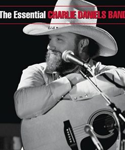 The Charlie Daniels Band - The Essential Charlie Da CD M 2003 [Genre] DISC, BOOKLET, CASE = MINT & UNTOUCHED