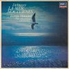 Claude Debussy, Lorin Maazel, The Clev - La Mer / Nocturnes LP M Jul 1983 [Genre]