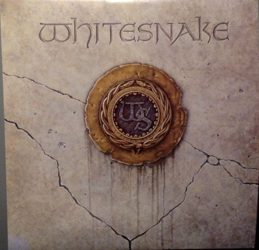 Whitesnake - Whitesnake LP M 1987 [Genre] Ultrasonic Cleaned on Kirmuss machine for superior audio and sonics! !!! This listing uses a stock photo. You will receive the exact pressing that the stock photo shows. We grade conservatively, and have been selling records/cd’s for over 25 years. Please inquire  if you would like to see pictures of the actual item or have any questions. !!!