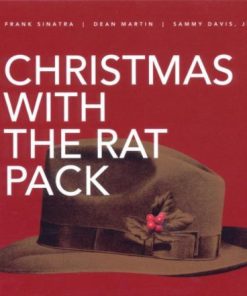 Frank Sinatra, Dean Martin, Sammy Davi - Christmas With The Rat P CD M 2006 [Genre] Has outer Cardbox sleeve