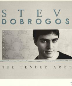 Steve Dobrogosz - The Tender Arrow LP NM or M- 27 Jun 1986 [Genre] Vinyl: Played Once NM/M / Cover: NM. All records are Ultrasonic Cleaned on a KLAudio machine for improved audio fidelity and sonics! Go to eclsounds.com to view pics and flash sales.