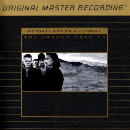 U2 - The Joshua Tree CD NM or M- 1996 [Genre] Disc, Case, Sleeve = NM/M !!!! This listing uses a stock photo. You will receive the exact pressing that the stock photo shows.We grade conservatively, and have been selling records/cd’s for over 25 years. Please inquire if you would like to see pictures of the actual item or have any questions. !!!