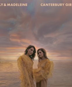 Lily & Madeleine - Canterbury Girls LP M 22 Feb 2019 [Genre] IN SHRINK (Never played just opened to check vinyl color) = From the private collection of famed record producer Tucker Martine who’s worked with My Morning Jacket, Bill Frisell, The Decemberists, Sufjan Stevens, Modest Mouse to name a few.
