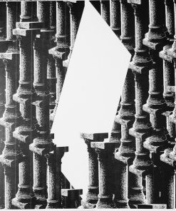 Deaf Kids - Metaprogramação LP M 15 Mar 2019 [Genre] From the private collection of famed record producer Tucker Martine who’s worked with My Morning Jacket, Bill Frisell, The Decemberists, Sufjan Stevens, Modest Mouse to name a few.