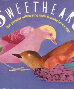 Various - Sweetheart 2005 CD M 2005 [Genre] NEW = From the private collection of famed record producer Tucker Martine who’s worked with My Morning Jacket, Bill Frisell, The Decemberists, Sufjan Stevens, Modest Mouse to name a few.