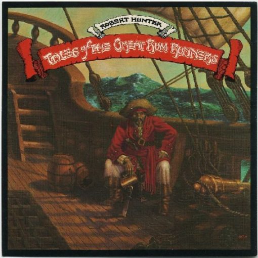 Robert Hunter - Tales Of The Great Rum R LP NM or M- 1974 [Genre] Ultrasonic Cleaned  /// Cleaned on Kirmuss machine for superior audio and sonics! !!! This listing uses a stock photo. You will receive the exact pressing that the stock photo shows. We grade conservatively, and have been selling records/cd’s for over 25 years. Please inquire  if you would like to see pictures of the actual item or have any questions. !!!