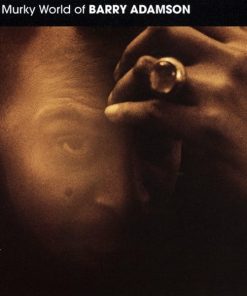 Barry Adamson - The Murky World Of Barry CD M 03 May 1999 [Genre] DISC, BOOKLET = MINT & UNTOUCHED / CASE has a 3 cracks = VG