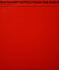 Kip Hanrahan - A Few Short Notes From T 12" M 1986 [Genre] UNPLAYED UNTOUCHED. Cover = EX. Go to eclsounds.com to view pics and flash sales.