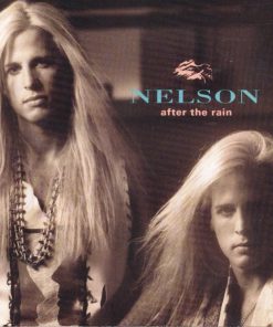Nelson (4) - After The Rain CD M 1990 [Genre] Thanks for shopping at eclsounds.com. Send us a line if you have any questions or concerns.