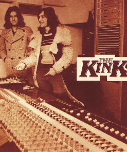 The Kinks - Borders Compilation CD M 1998 [Genre] Disc is MINT and UNTOUCHED  /