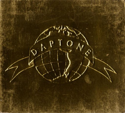 Various - Daptone Gold CD M 2009 [Genre] From the private collection of famed record producer Tucker Martine who’s worked with My Morning Jacket, Bill Frisell, The Decemberists, Sufjan Stevens, Modest Mouse to name a few.