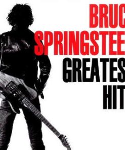 Bruce Springsteen - Greatest Hits 2xLP M 1995 [Genre] V: MINT UNPLAYED C: NM/M inner sleeves NM All records are Ultrasonic Cleaned on a KLAudio machine for improved audio fidelity and sonics!