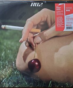 No. 2 (2) - First Love LP M 09 Sep 2022 [Genre] in SHRINK = From the private collection of famed record producer Tucker Martine who’s worked with My Morning Jacket, Bill Frisell, The Decemberists, Sufjan Stevens, Modest Mouse to name a few.