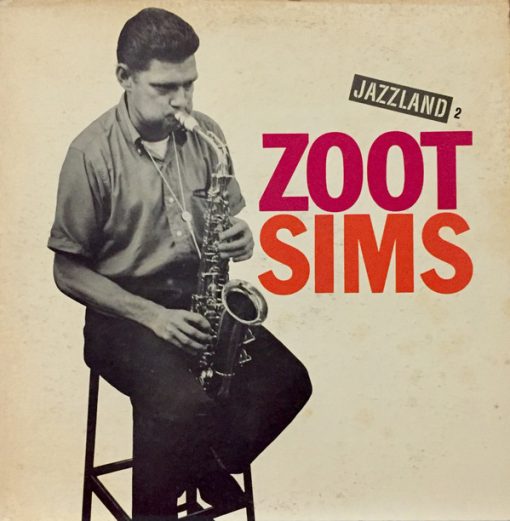 The Zoot Sims Quintet - Zoot Sims LP M 1960 [Genre] PRICE DROP = SEALED! Factory sealed with acme price tag still inclosed. Front Cover graphics = NM. Even though this is sealed, the is a little splitting on the middle of the side spine = VG+  /  /  Ultrasonic Cleaned on Kirmuss for superior sonics.