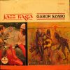 Gabor Szabo - Jazz Raga LP NM or M- 1966 [Genre] V: NM/M C: NM/M Van Gelder in wax = !!! From the private collection of famed record producer Tucker Martine (My Morning Jacket, Bill Frisell, The Decemberists, Sufjan Stevens, Modest Mouse). Ultrasonic Cleaned on Kirmuss for superior sonics. !!! This listing uses a stock photo. You will receive the exact pressing that the stock photo shows. Please inquire if you would like to see pictures of the actual item or have any questions. !!!