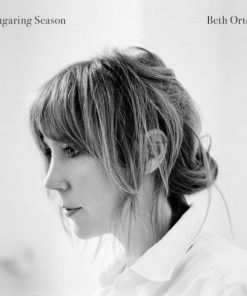 Beth Orton - Sugaring Season CD M 02 Oct 2012 [Genre] SEALED = From the private collection of famed record producer Tucker Martine who’s worked with My Morning Jacket, Bill Frisell, The Decemberists, Sufjan Stevens, Modest Mouse to name a few. Buy tax-free at eclsounds.com